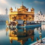 Amritsar image