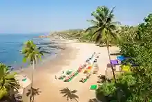 Goa image